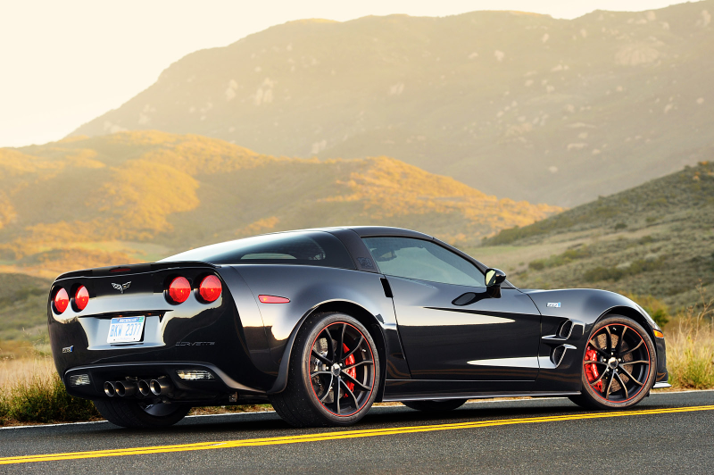 Image Credit: Autoblog